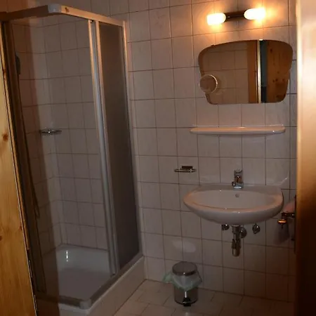 Landhaus Leutaschtal Zewnętrze zdjęcie