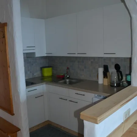 Landhaus Leutaschtal Zewnętrze zdjęcie