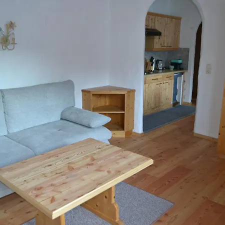 Landhaus Leutaschtal Zewnętrze zdjęcie