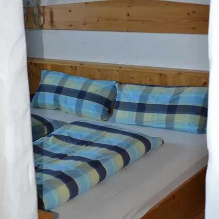 Landhaus Leutaschtal Zewnętrze zdjęcie