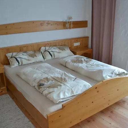 Landhaus Leutaschtal Zewnętrze zdjęcie