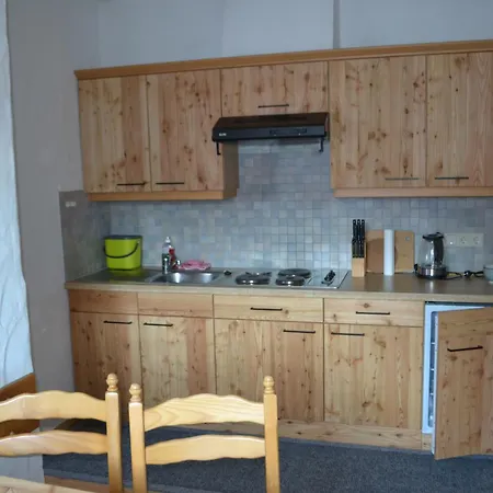 Landhaus Leutaschtal Zewnętrze zdjęcie