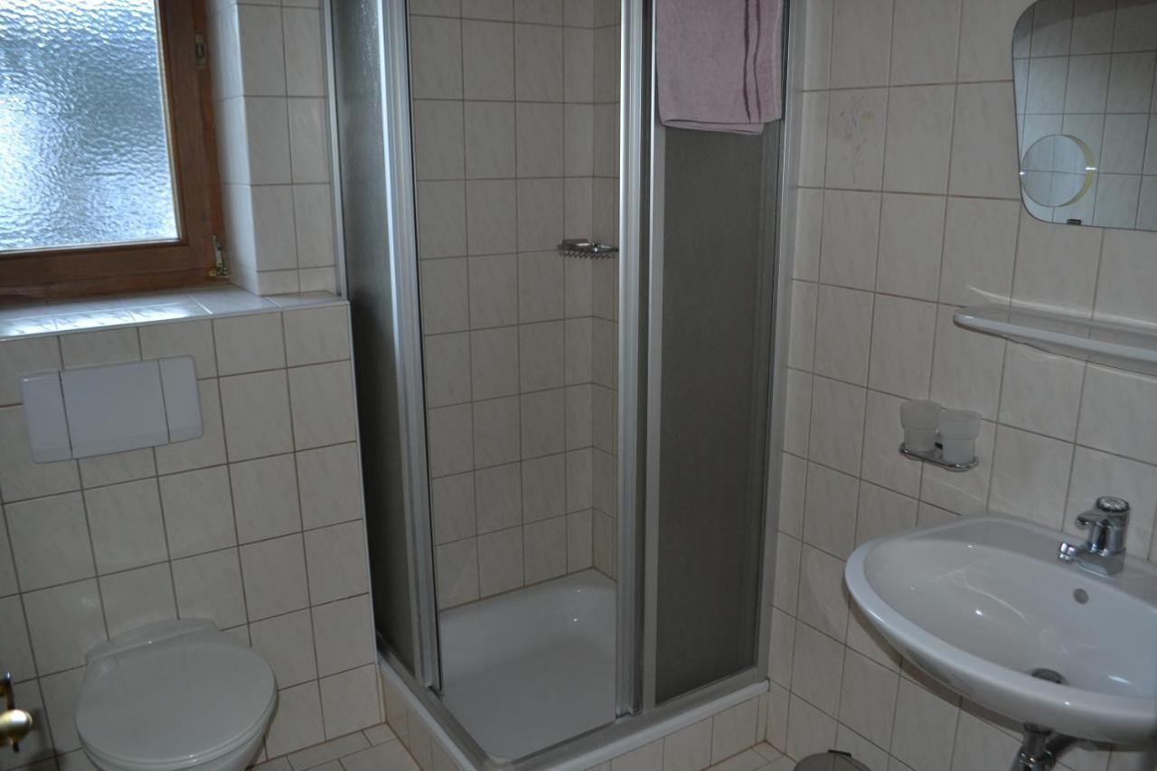 Appartement Leutaschtal Leutasch