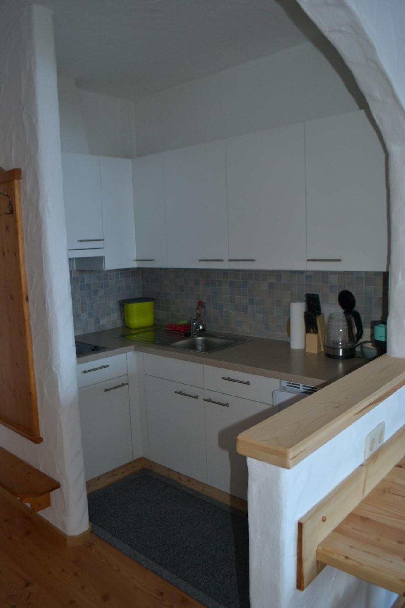 Appartement Leutaschtal