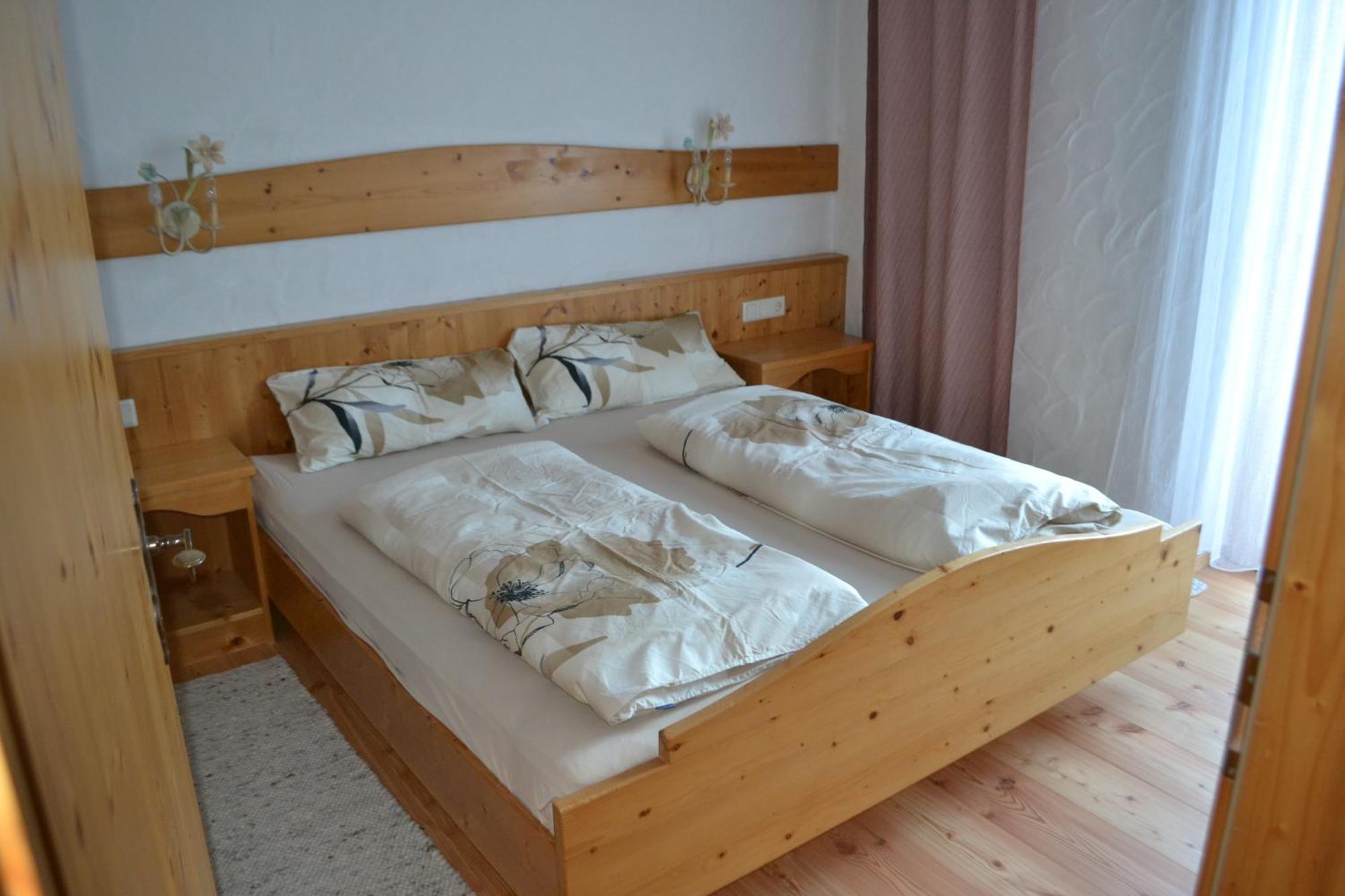 Leutaschtal